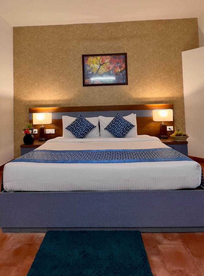 Adrak Mountain Mist Forest Resort Pulpally Exterior foto