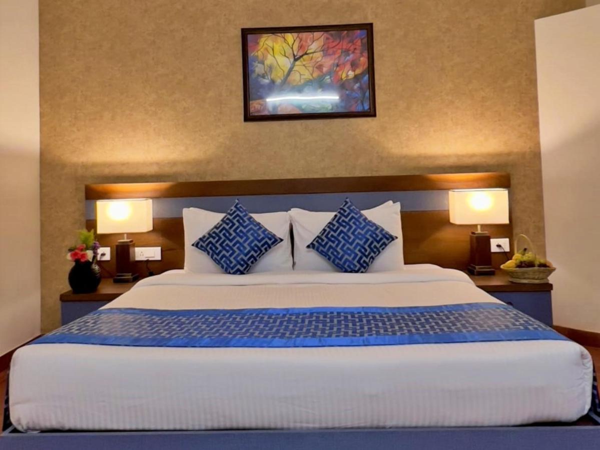 Adrak Mountain Mist Forest Resort Pulpally Exterior foto