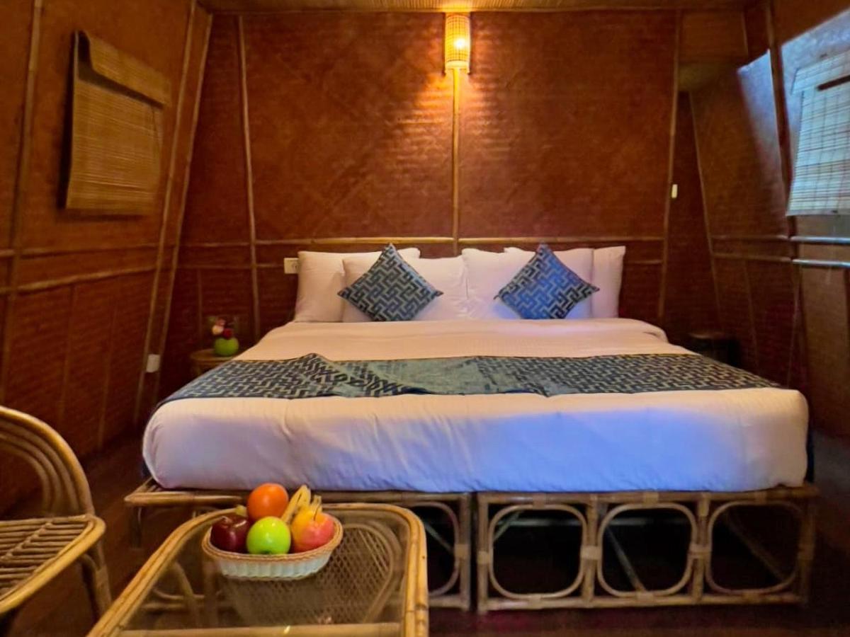 Adrak Mountain Mist Forest Resort Pulpally Exterior foto