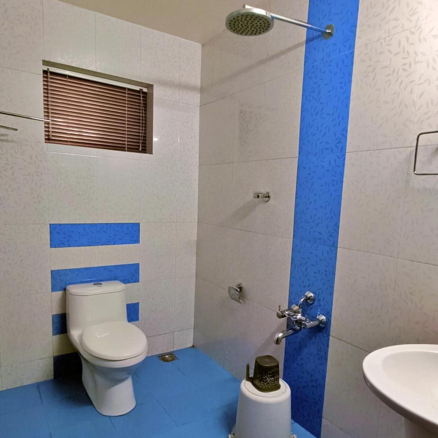 Adrak Mountain Mist Forest Resort Pulpally Exterior foto
