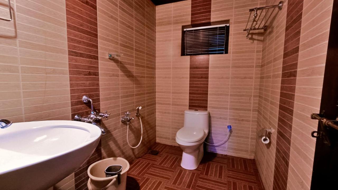 Adrak Mountain Mist Forest Resort Pulpally Exterior foto